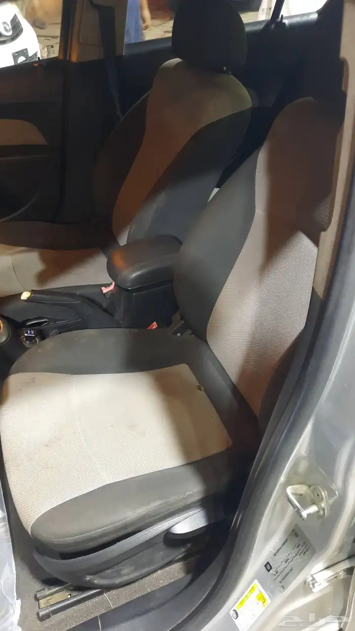 كروز 2013 للبيع أو البدل 4