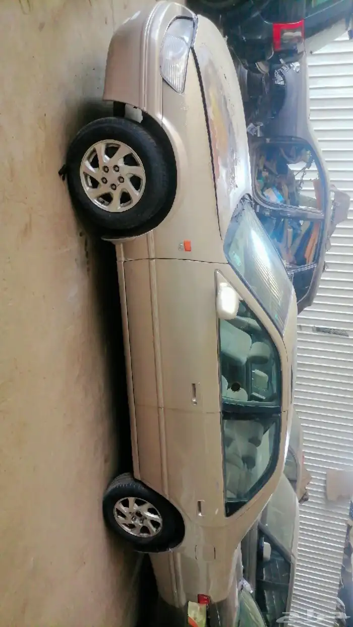 تشليح سيارات مستعمله قطع غيار السيارات 1