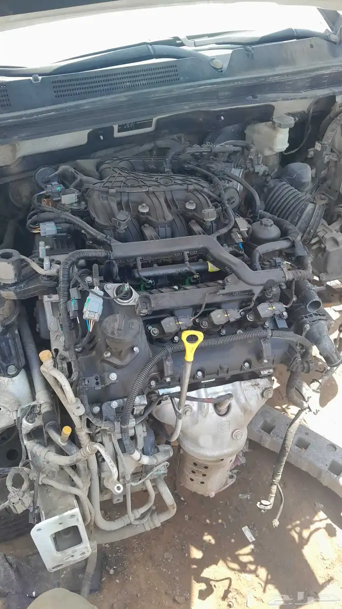 يوجد لدينا جميع مكائن الهواندي مع التركيب ازيرا سوناتا 7