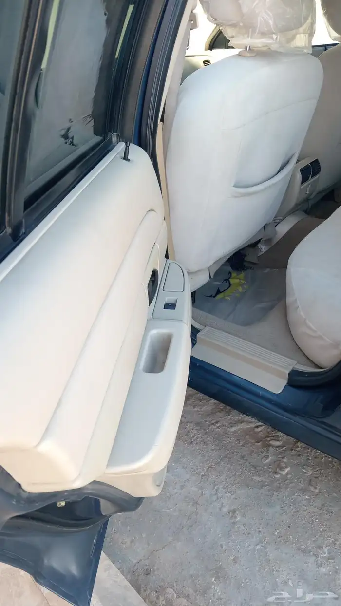 كراون فكتوريا 2011سعودي 7