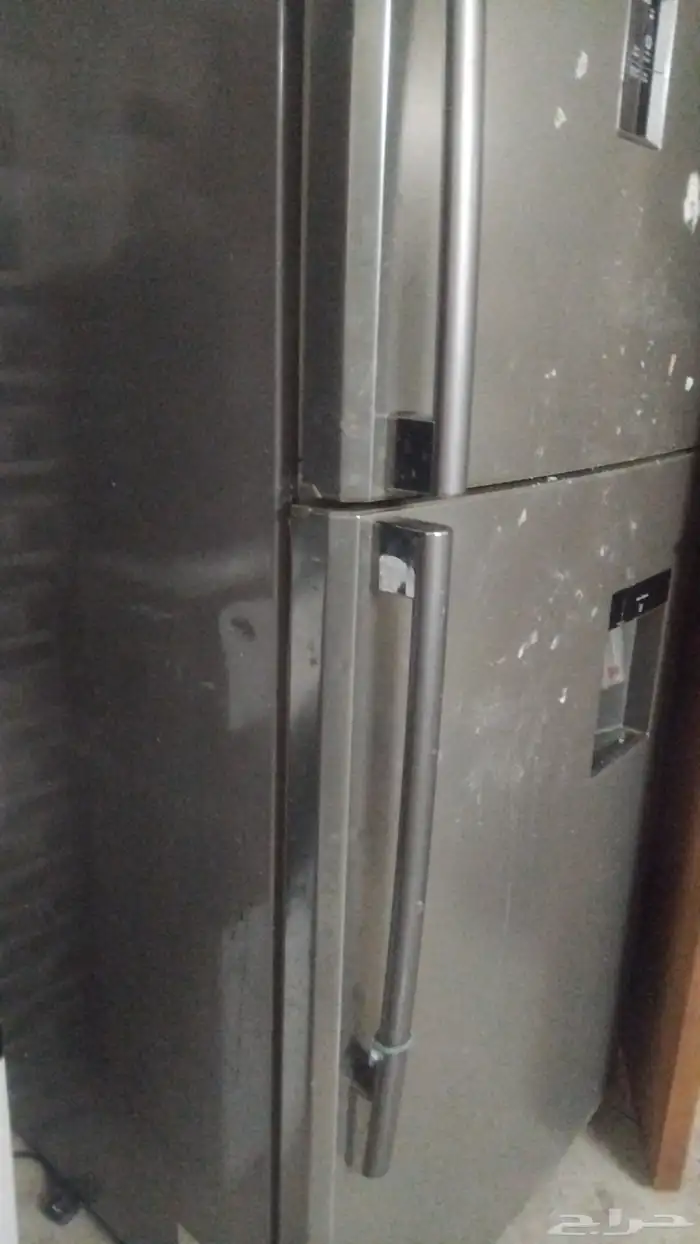 اجهز ثلاجه. وغساله 1