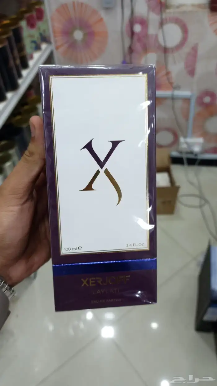 عطورات براندات عالمية 0