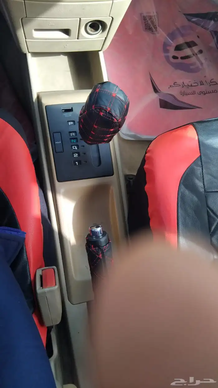 سياره افيو موديل 2011 الممشي 180الف فحص واستمارة جديد 9