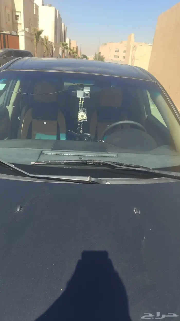 مازدا 3سيدان 2010 سيارة مستخدمه نظيفه استخدام عائلي السعر 14 2