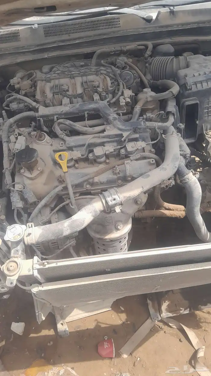 يوجد لدينا جميع مكائن الهواندي مع التركيب ازيرا سوناتا 1