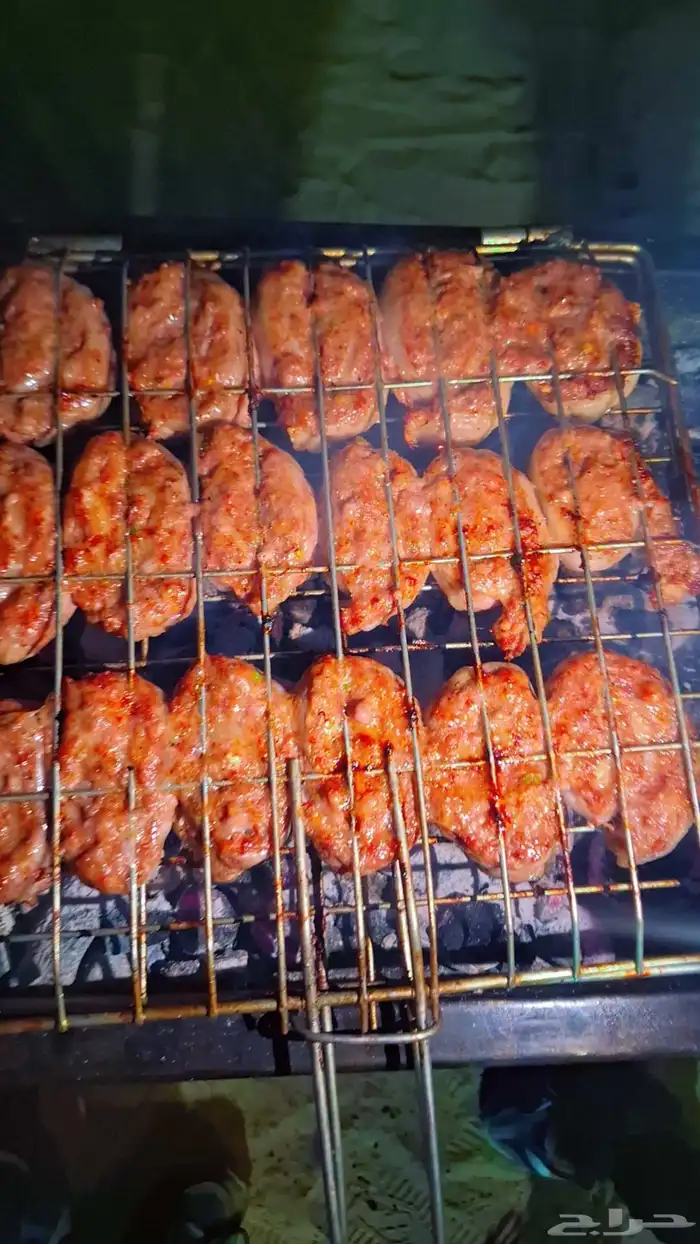 معلم مشويات 2