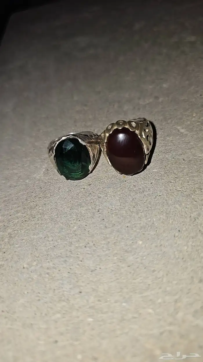 خاتمين للبيع 0