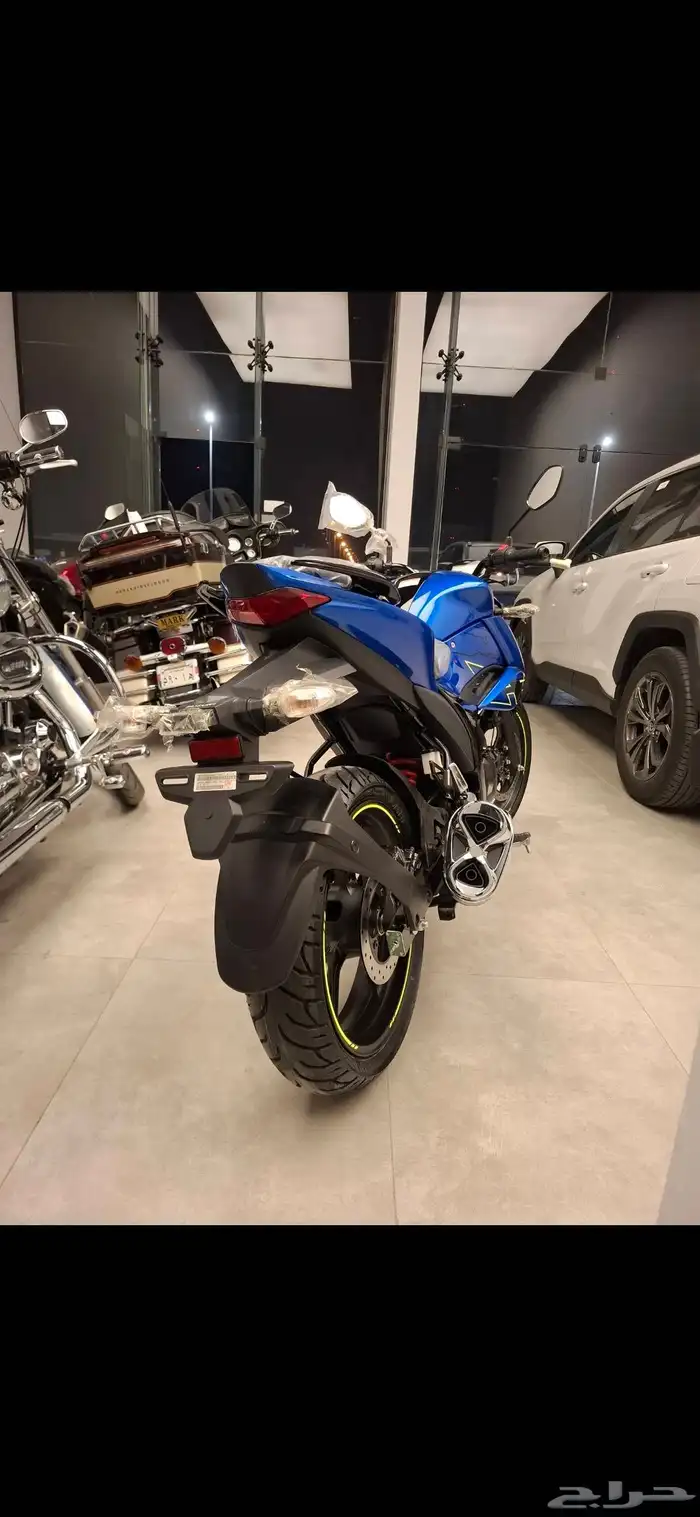 للبيع دباب سسزوكي أدفنشر 3