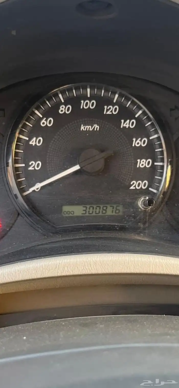 للبيع انوفا فاغن 2013 7