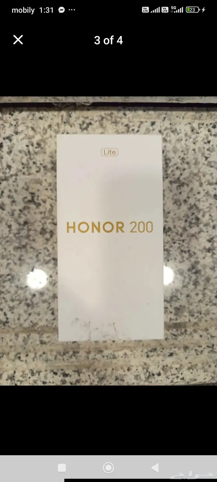 honor 200 lite 2