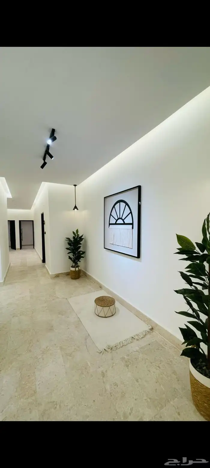 للبيع فلل تاون هاوس موقع مميز تشطيبات فاخرة 35