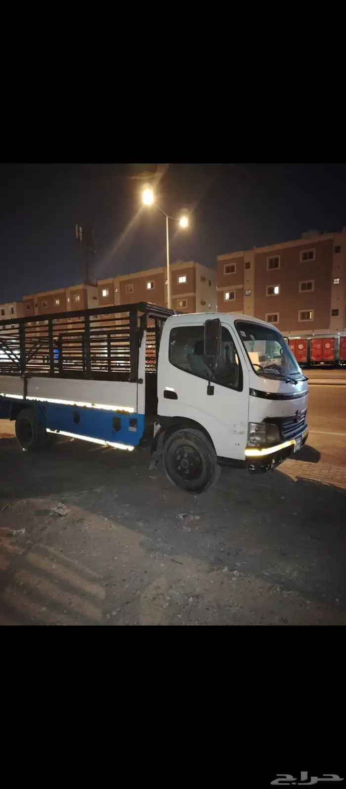 نقل عفش داخل الرياض وخارجها 0