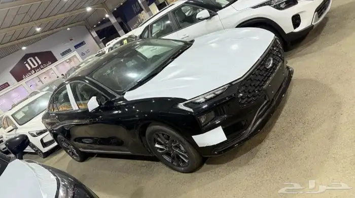 فورد تورس امبيانتي 2026 1