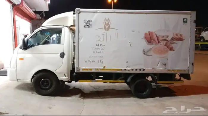 هونداي H. 100 2014 3