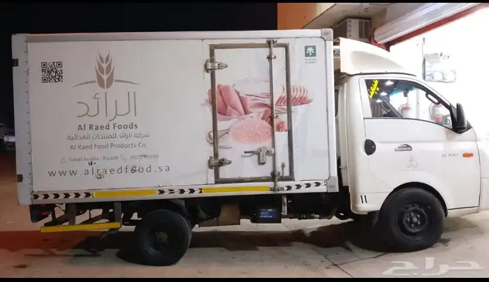 هونداي H. 100 2014 5