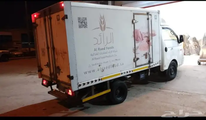 هونداي H. 100 2014 4