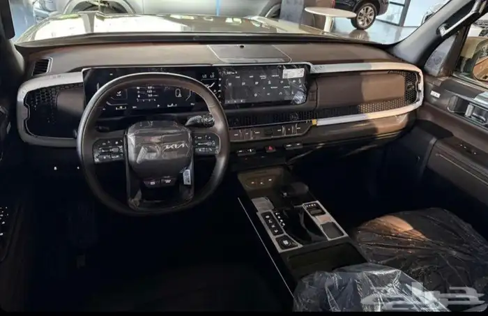 كيا تاسمان فل كامل 2026 عرض حصري 4