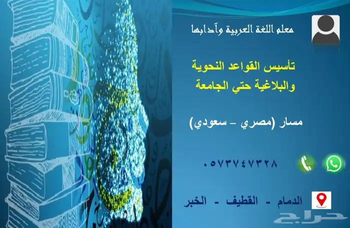 مهارات اللغة - قدرات لفظي 0