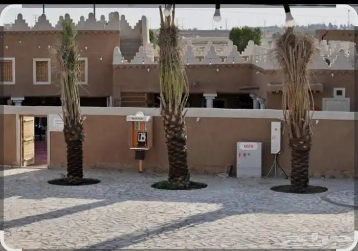 نشتغل جميع انواع اعمال التراث ونبني بيوت تراثيه من الأساس 0