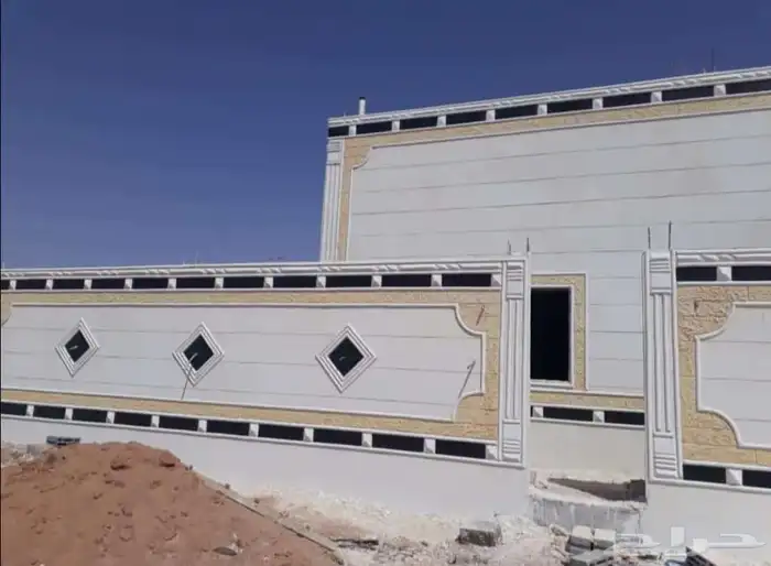 لياسه ملونه بديل الحجر 7