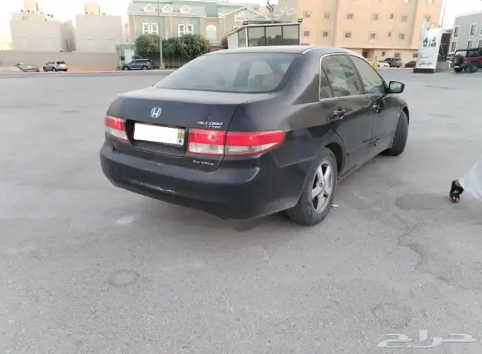 اكورد 2004 فل كامل 2