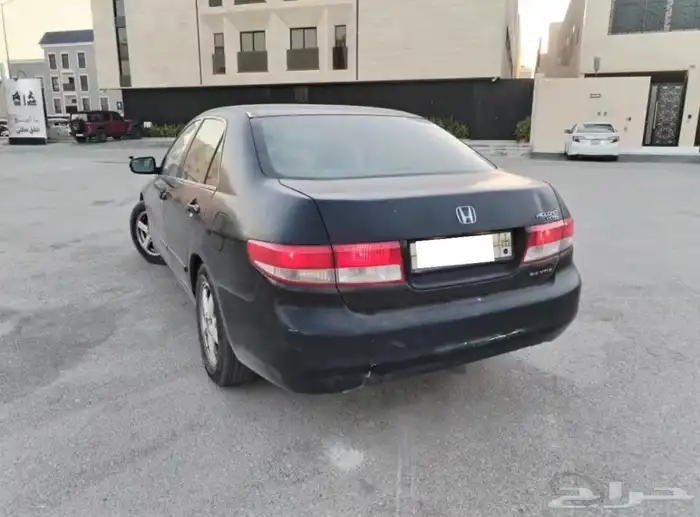 اكورد 2004 فل كامل 0