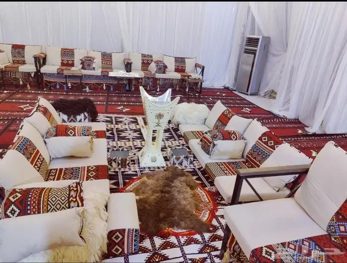 تاجير جلسات خارجيه 1