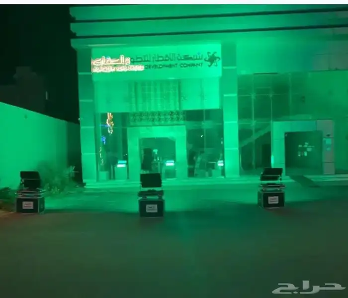 تاجير افتتاح بوابه سيدي كرار بالونه راقصه مهرج قوس بالونه 4