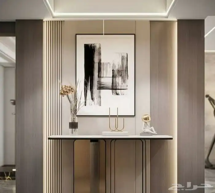 ديكورات ابها ترميمات عامه 4