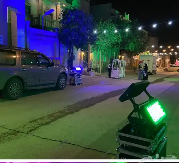 تاجير افتتاح بوابه سيدي كرار بالونه راقصه مهرج قوس بالونه 2