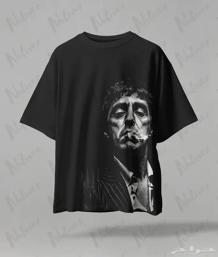 ألبسه قطنيه بالجملة من ماركة Nulivez 27