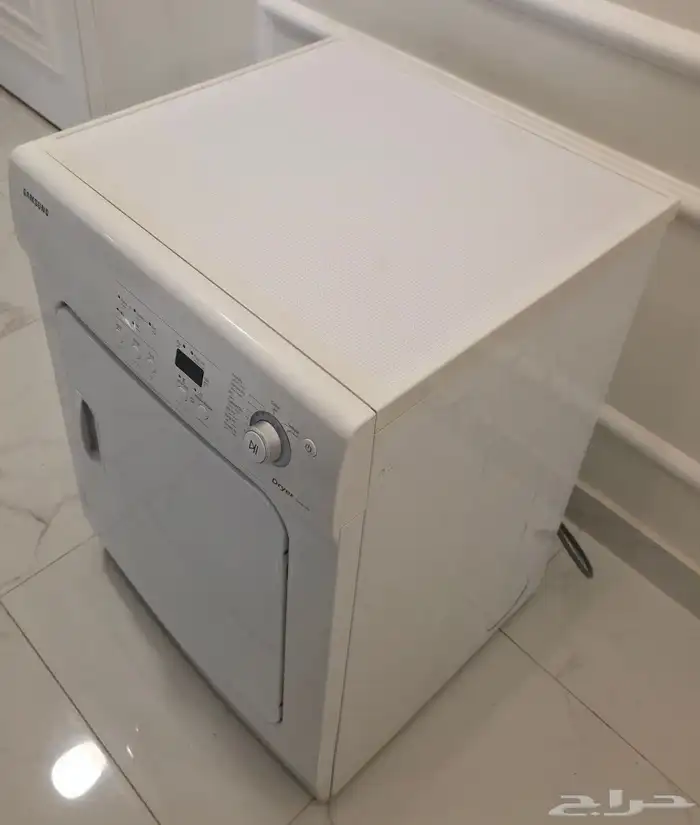 نشافه ملامبس حراري (مجفف) سامسونج 6