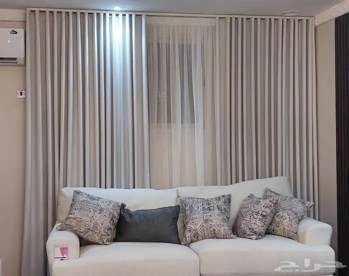 تفصيل ستاير ويفي لنن خفيف 3