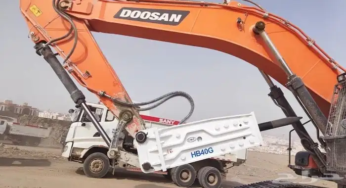 دقاقات  شاكوش 1