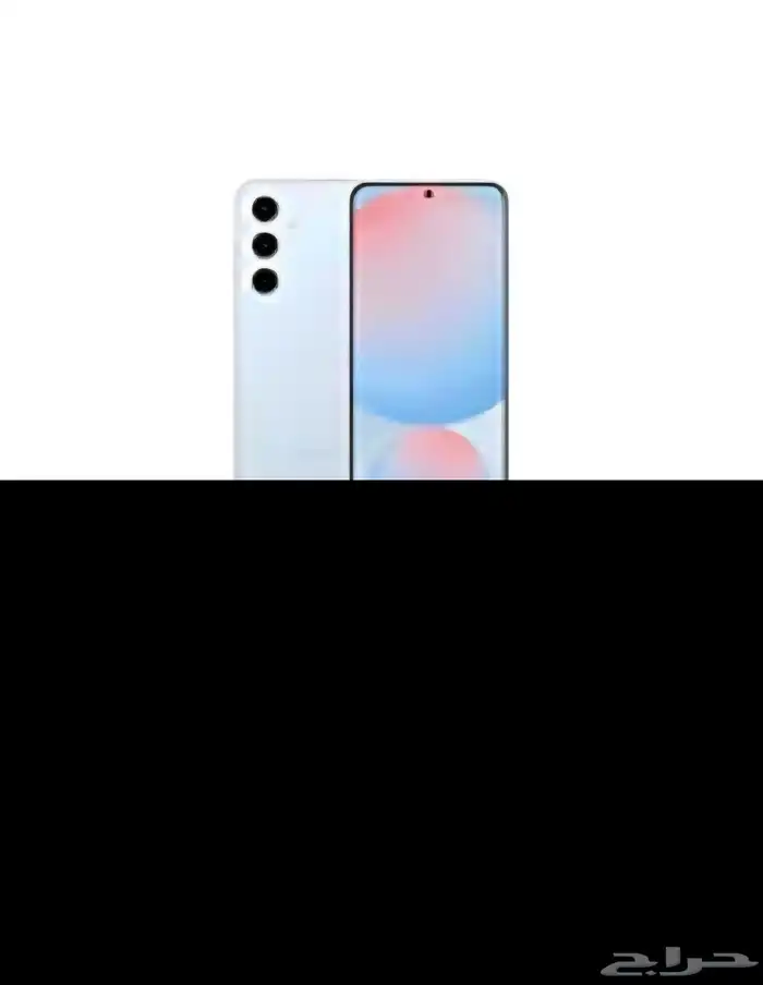 سامسونج S24 FE 256 8 GB جديد بالكرتون 0