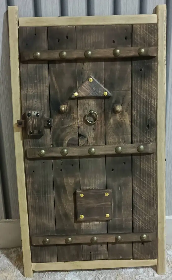 باب نجدي تراث 0