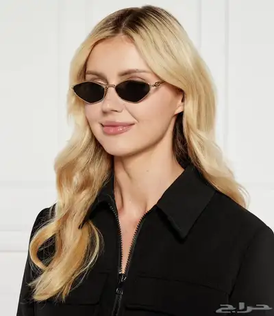 نظارات ميو ميو مع الملحقات بجودة عالية index