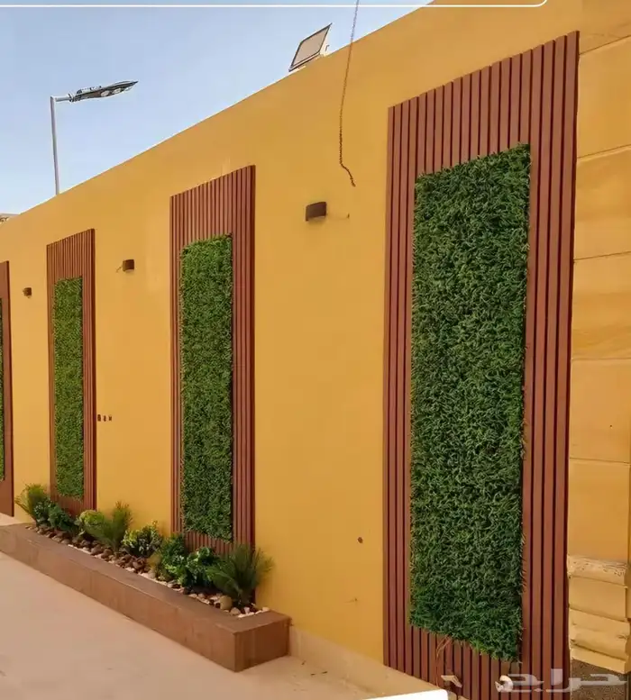 الفخم اديكورت ودهانات 4