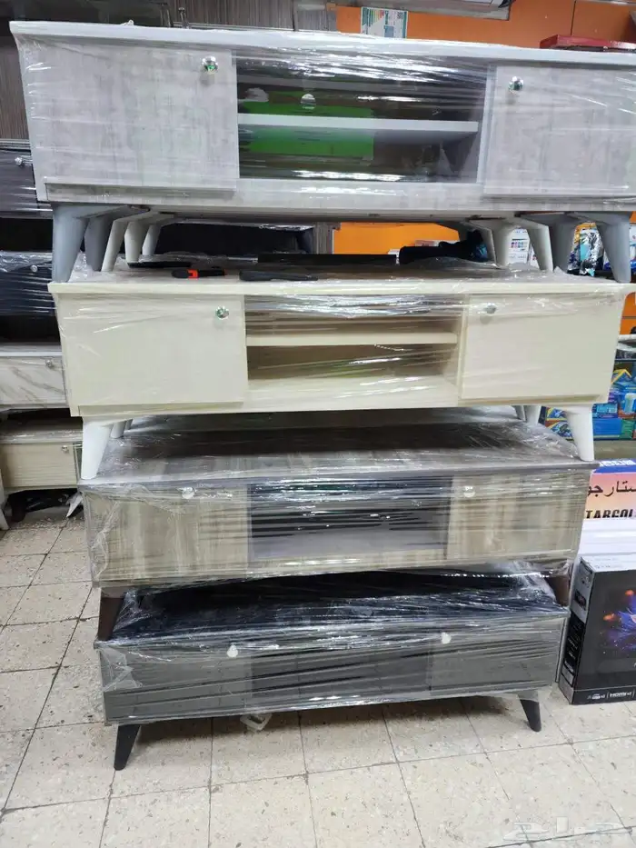 اقل اسعار شاشات تلفزيون سمارت4k QLED توصيل وتركيب فوري مجاني 3