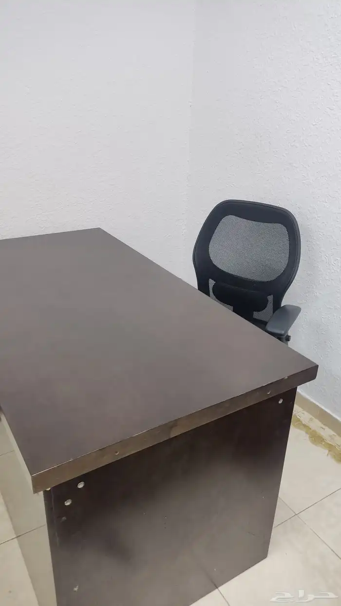 كرسي دوار   درج مكتبي 2