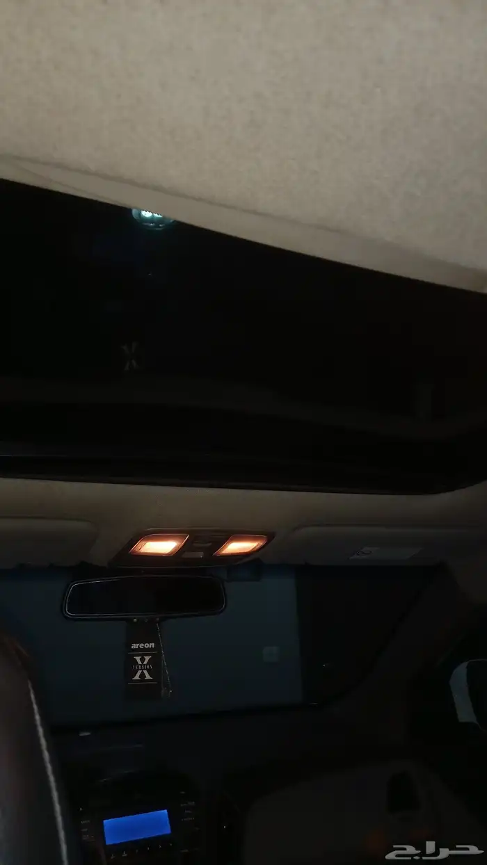 هونداي توسان 2016 نص فل 6