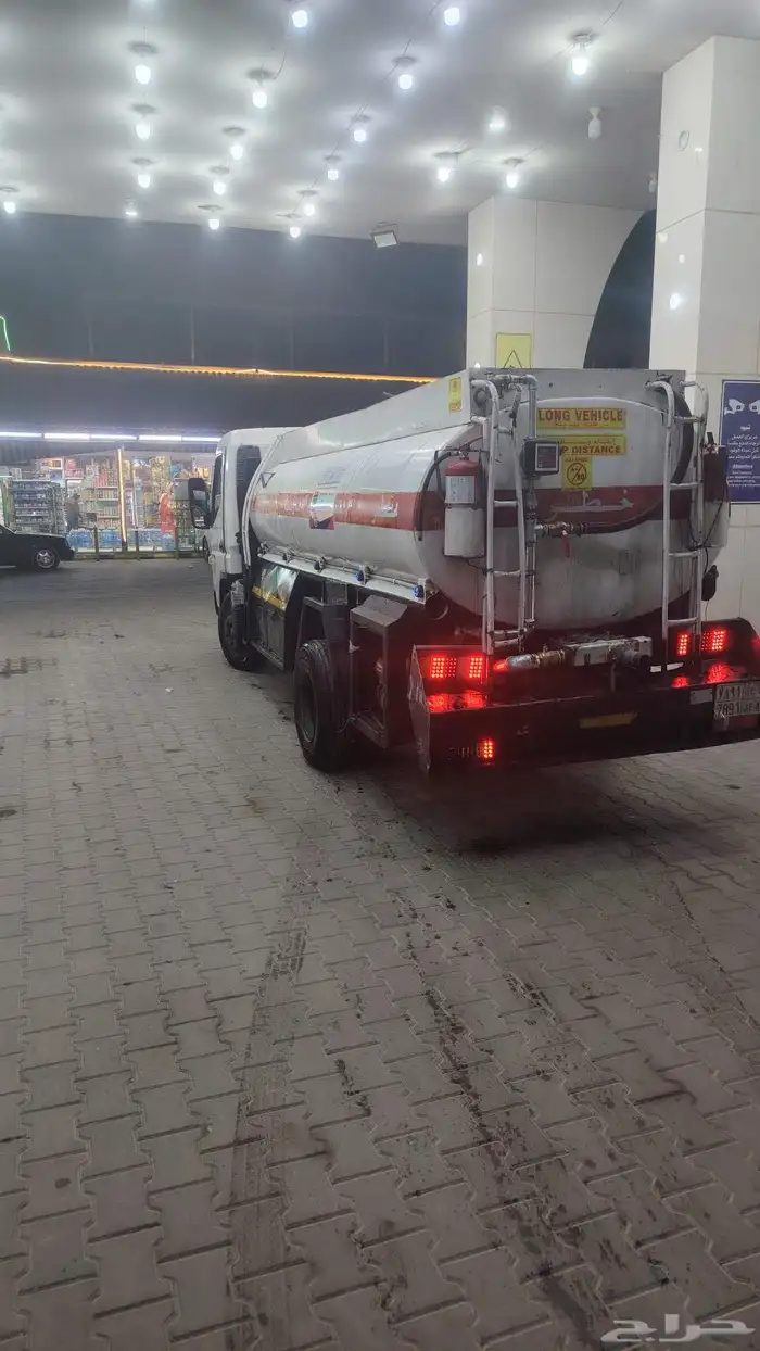 دينه ديزل كانتر 2007 7