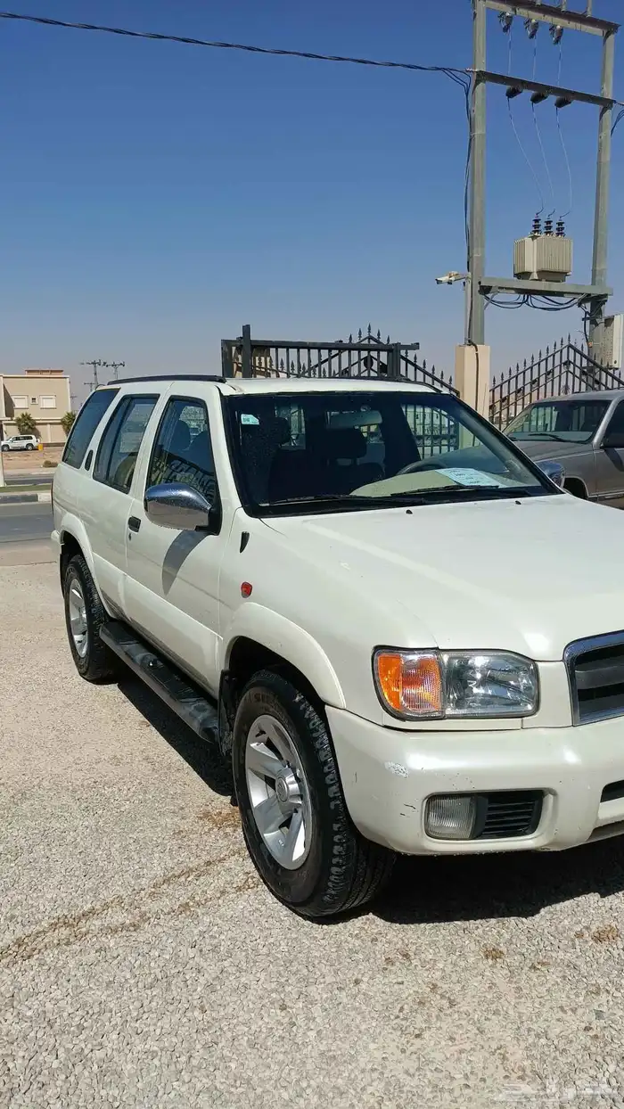 باثرفندر 2003 اوتوماتيك دبل 2