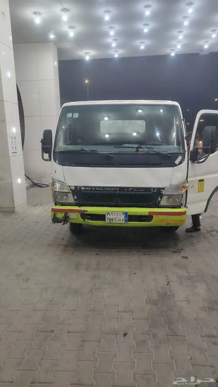 دينه ديزل كانتر 2007 3