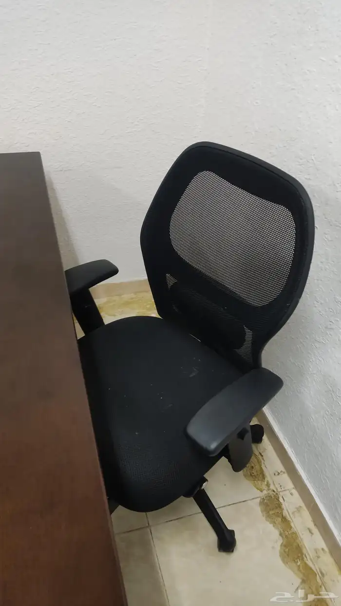 كرسي دوار   درج مكتبي 1