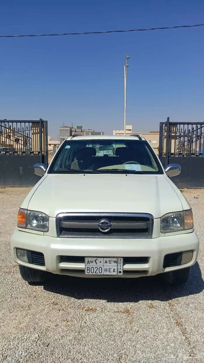 باثرفندر 2003 اوتوماتيك دبل 0