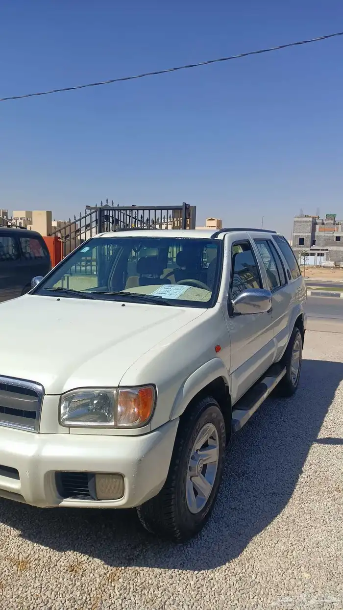 باثرفندر 2003 اوتوماتيك دبل 1