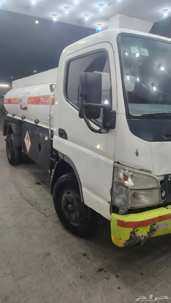 دينه ديزل كانتر 2007 2