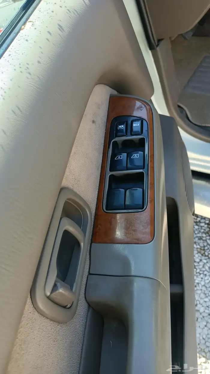 باثرفندر 2003 اوتوماتيك دبل 7