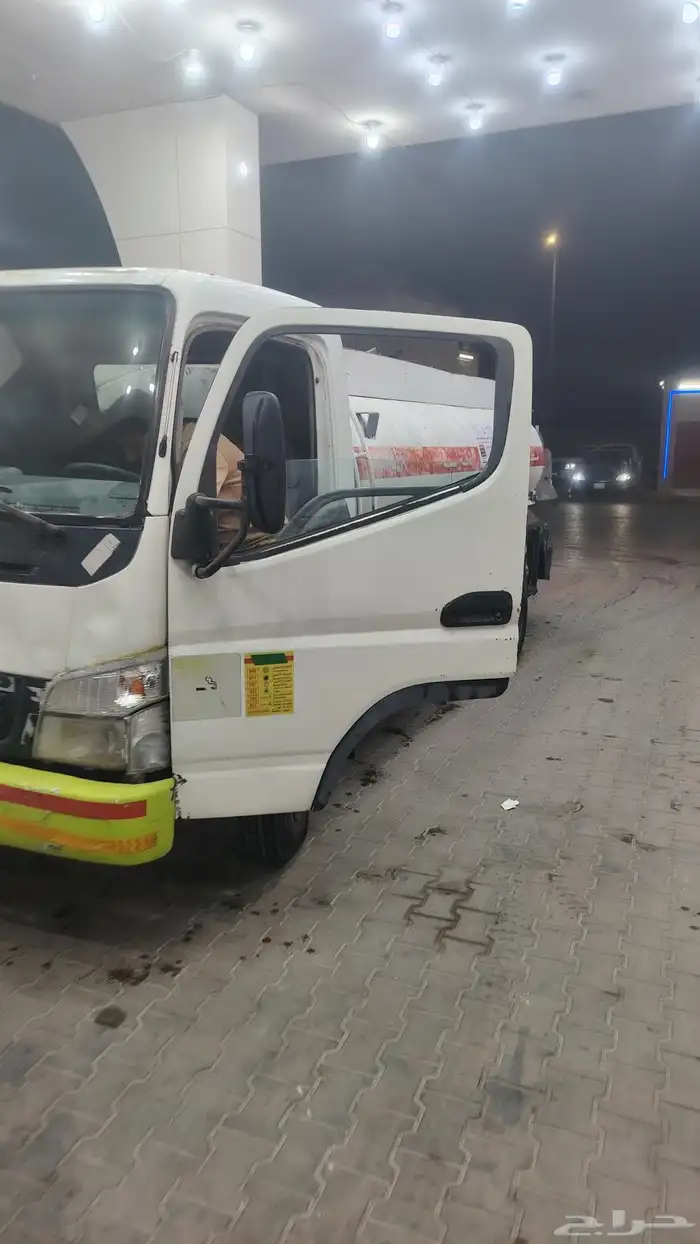 دينه ديزل كانتر 2007 4